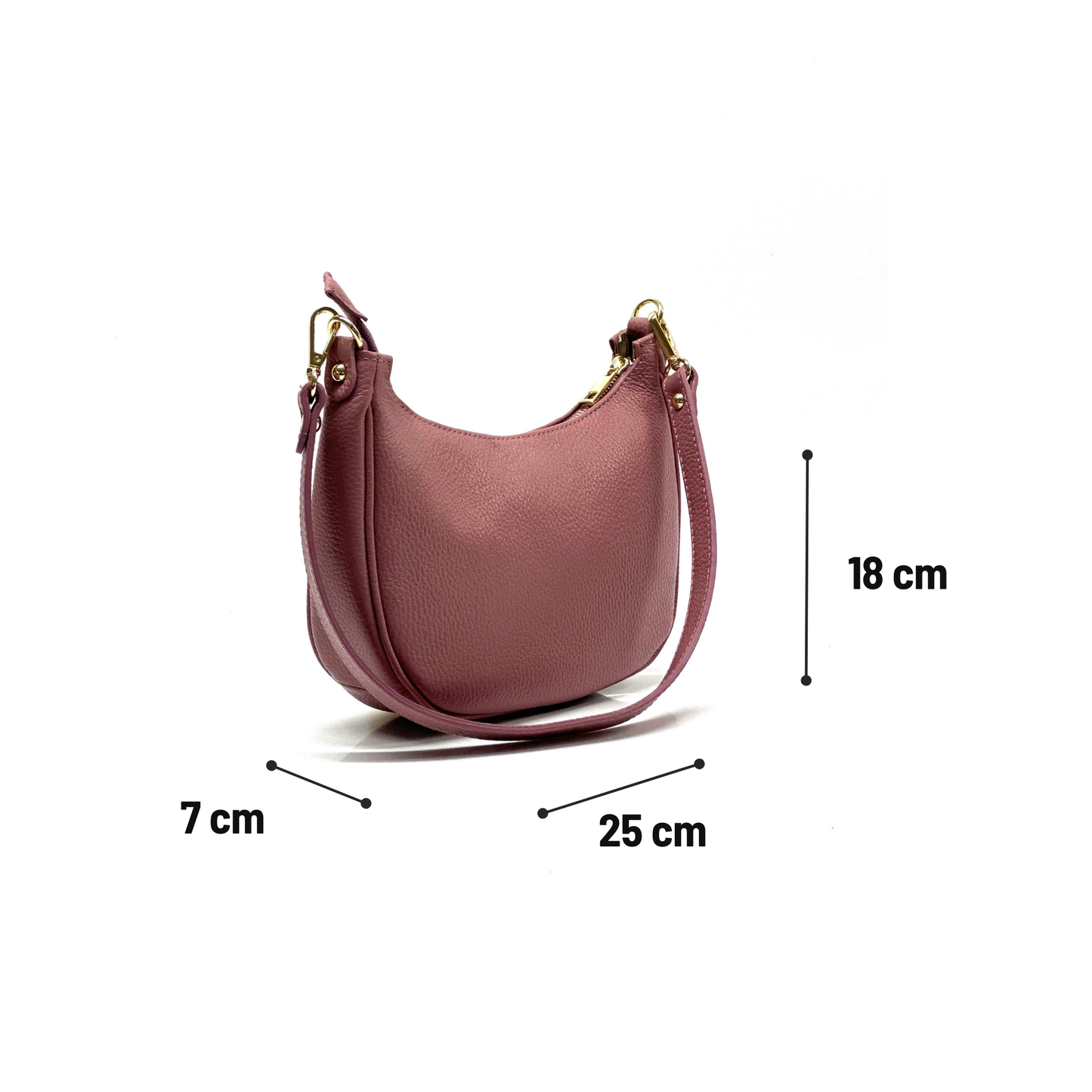 IRISA PINKY