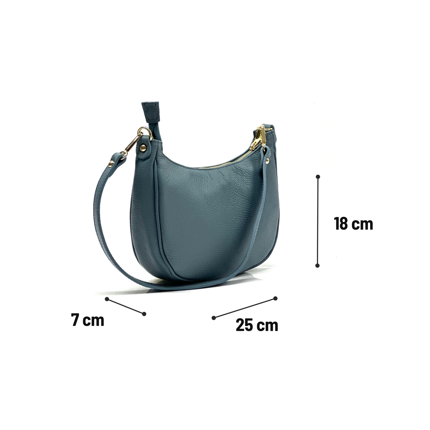 IRISA BABY BLUE