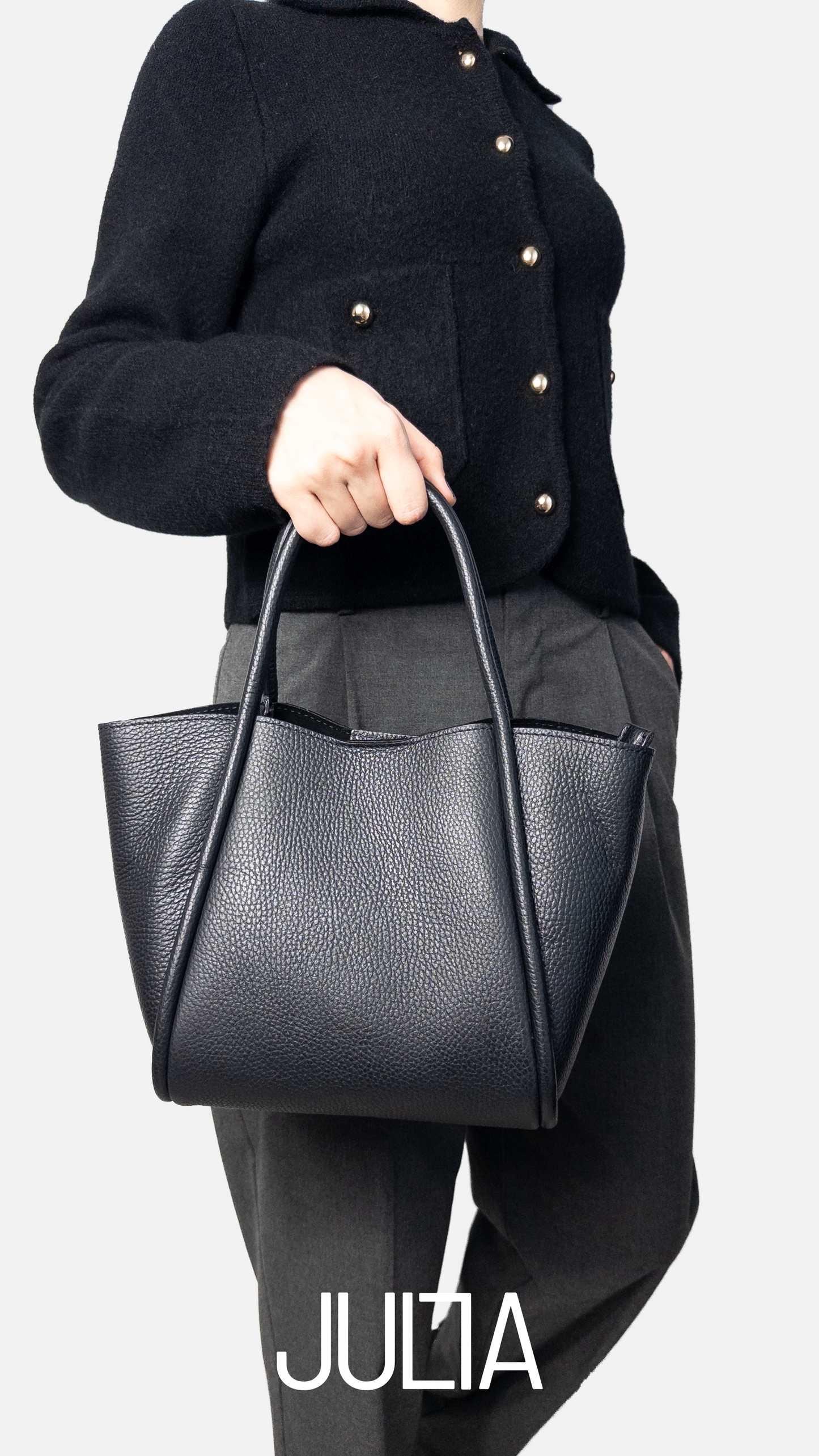 MOSSA NOIR