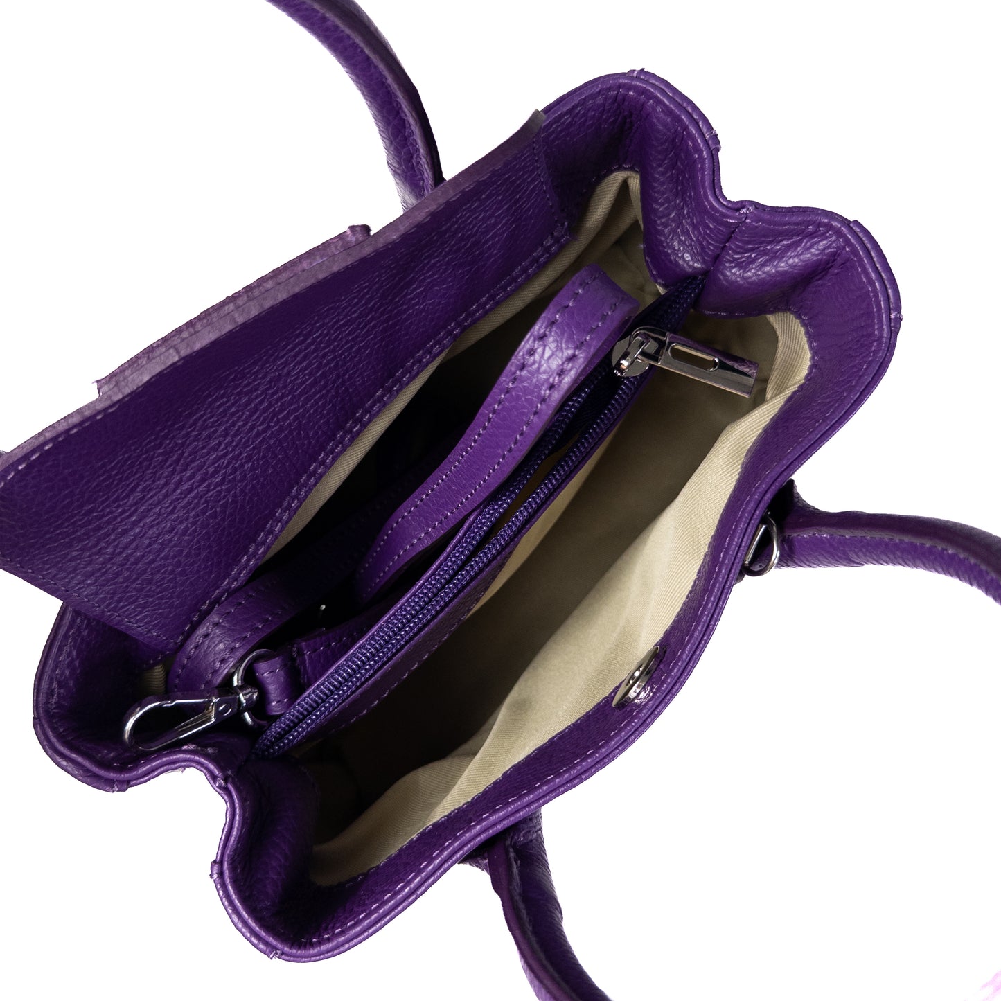 CECILY MINI VIOLETTA