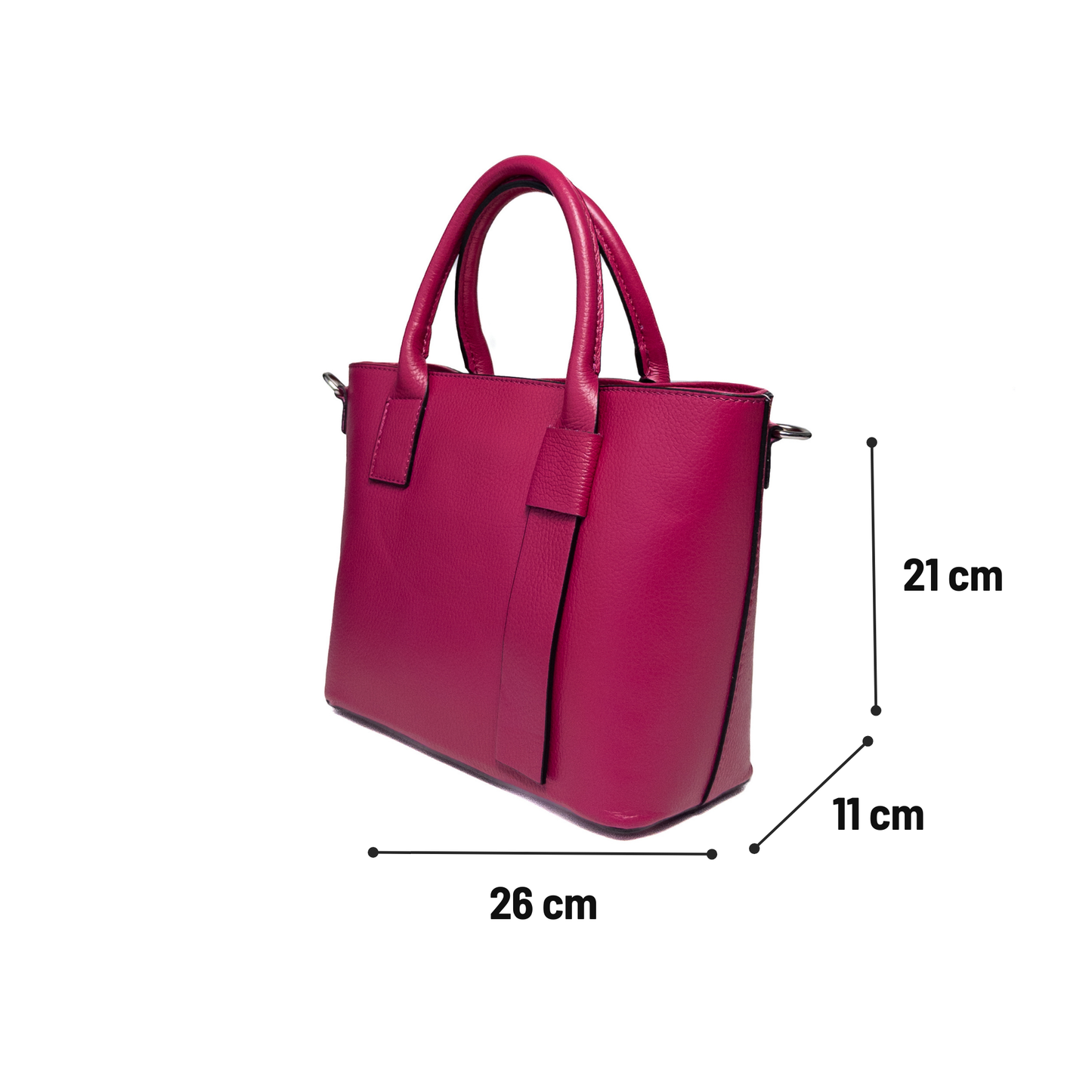 TINA MAGENTA CRUSH