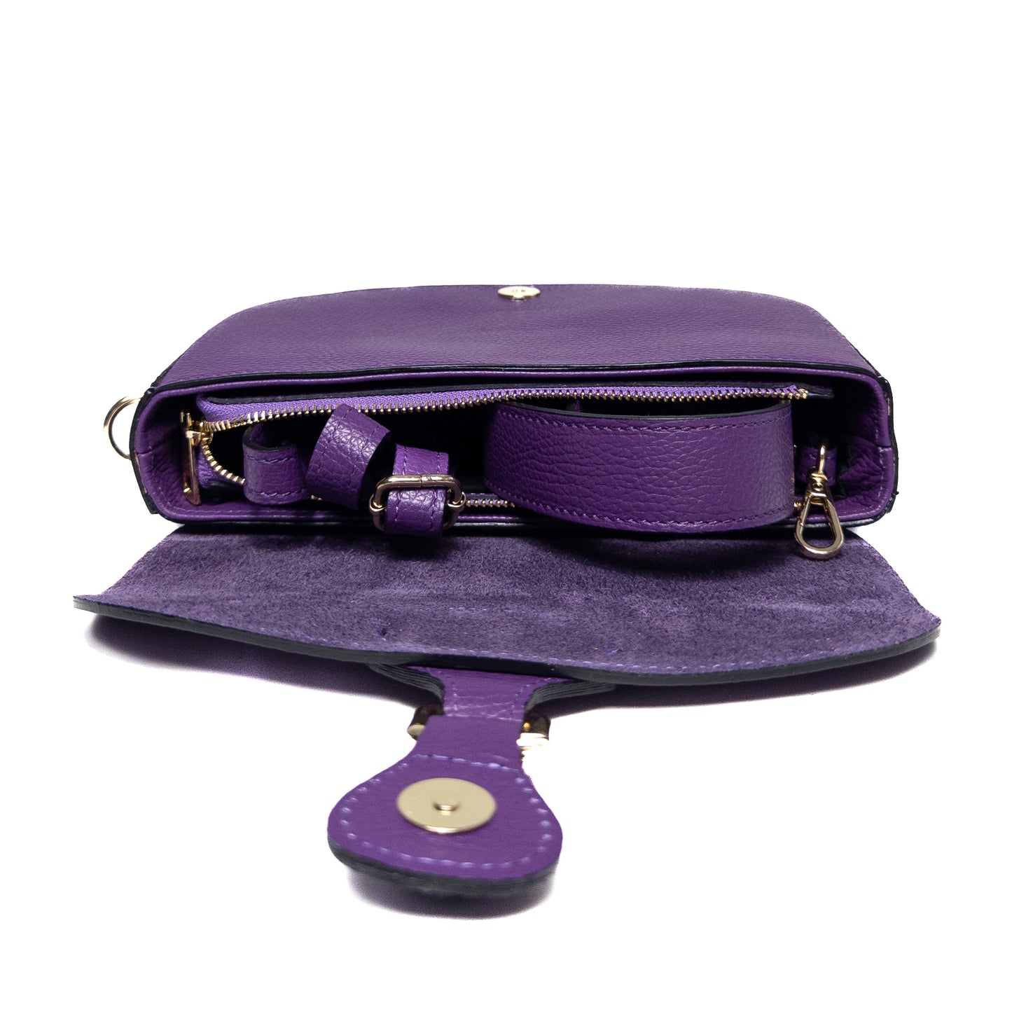 ALLY VIOLETTA