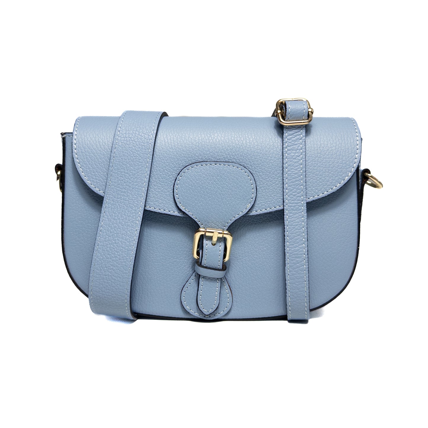 ALLY AZZURRO