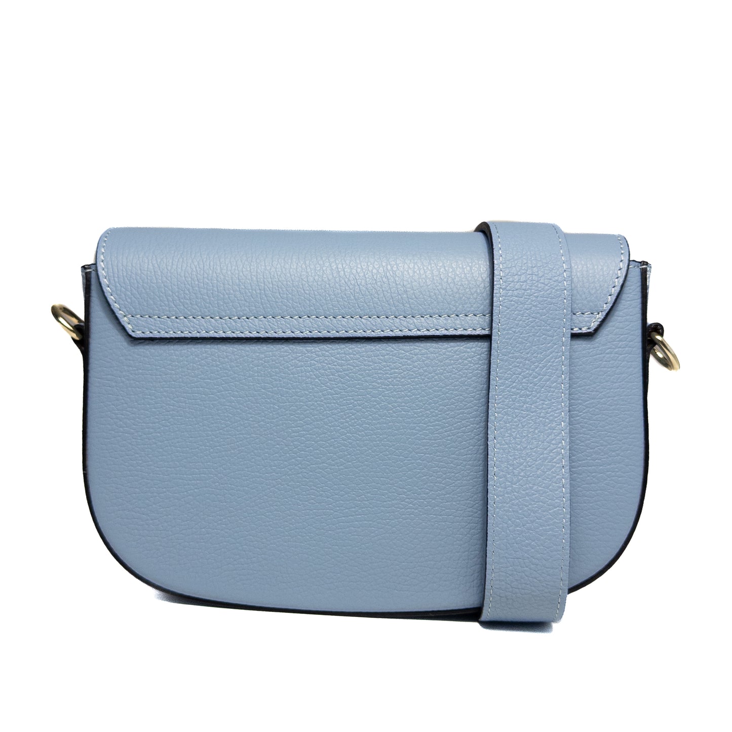 ALLY AZZURRO
