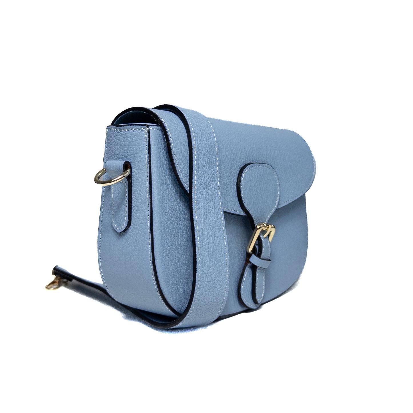 ALLY AZZURRO