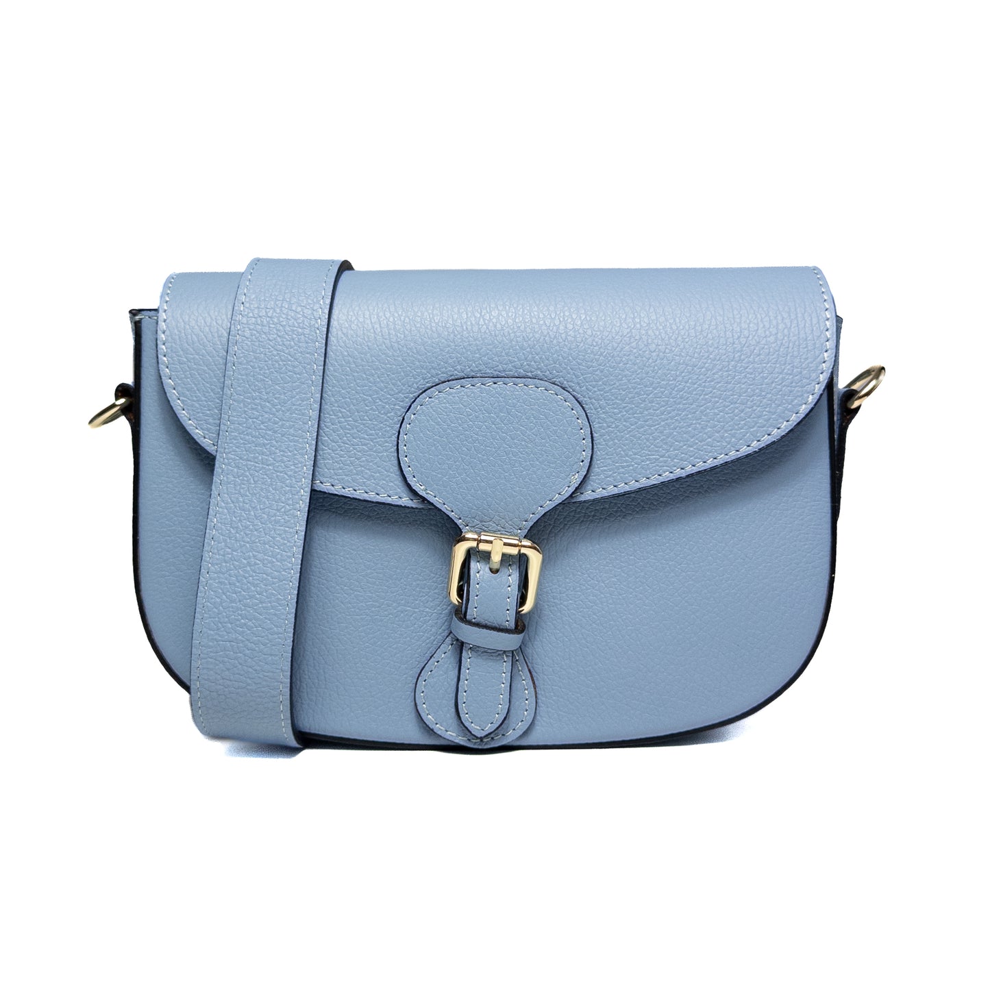 ALLY AZZURRO