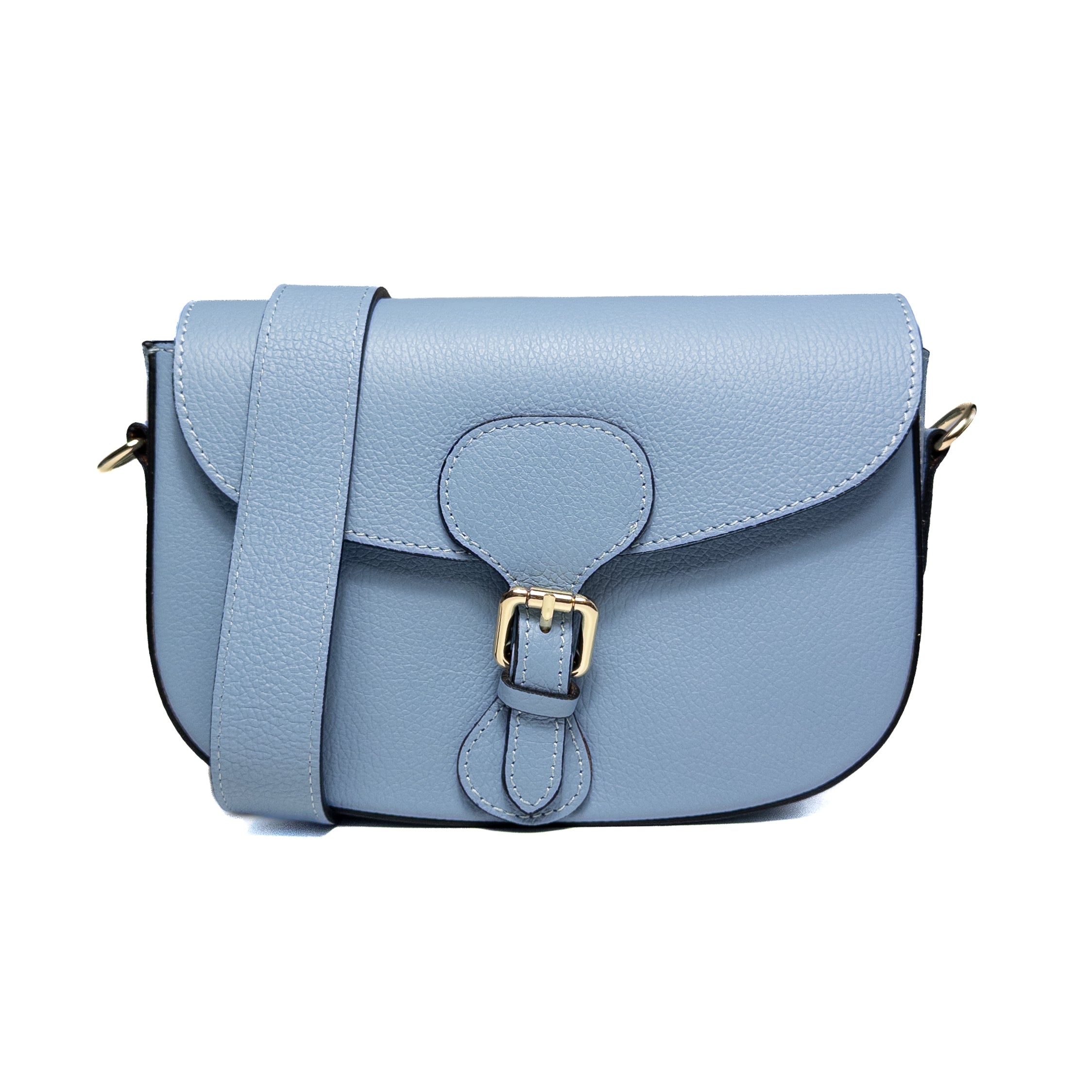 ALLY AZZURRO