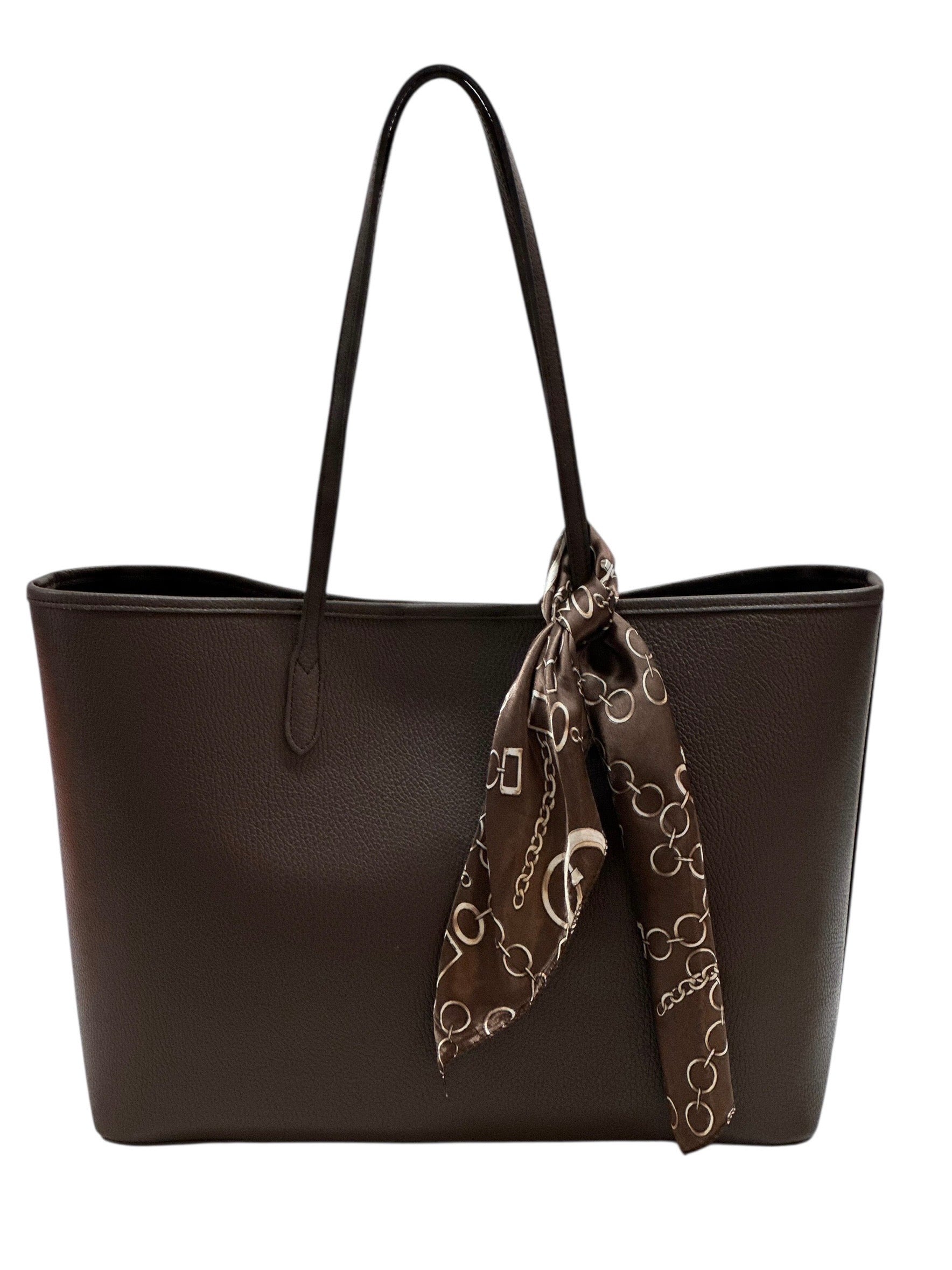 SIENNA MOCHA MOUSSE