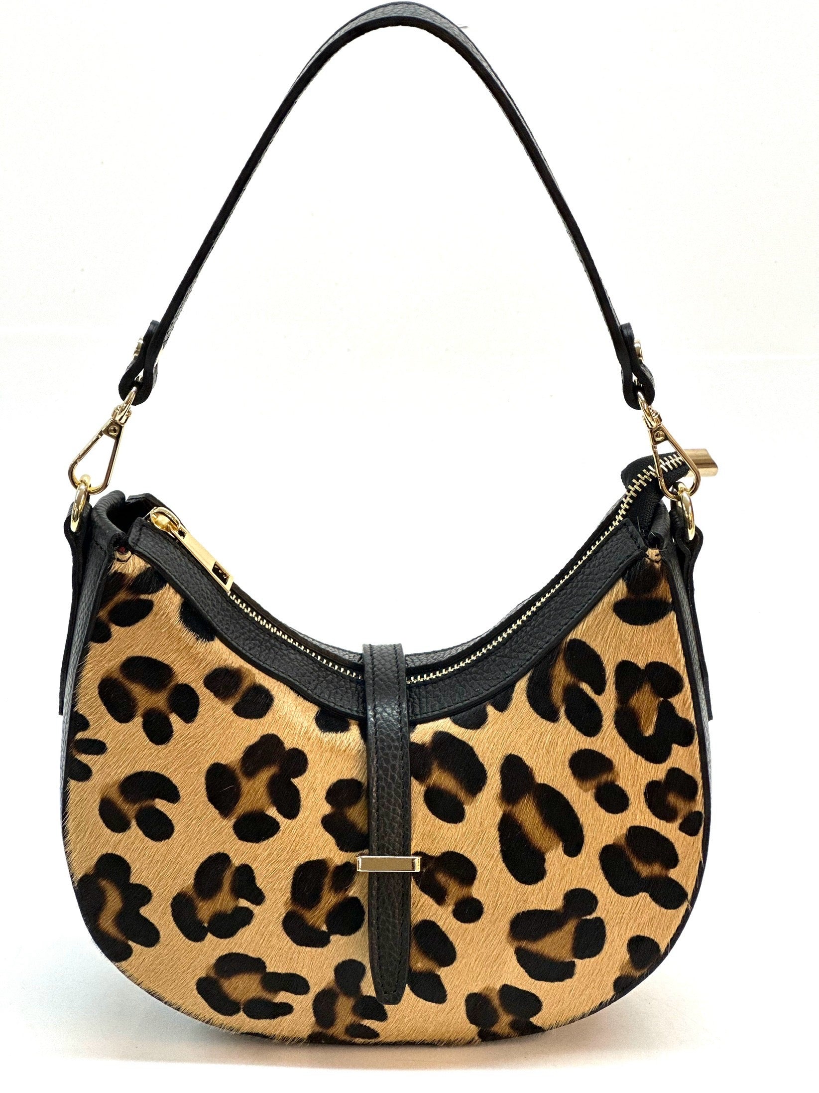 WILDA MAXI LEO