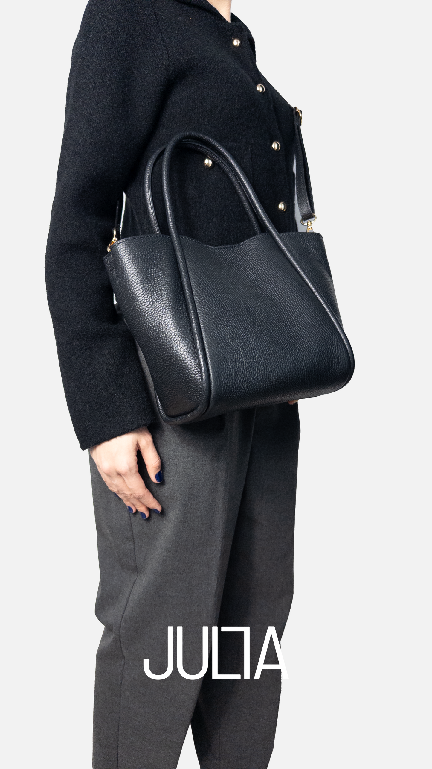 MOSSA NOIR