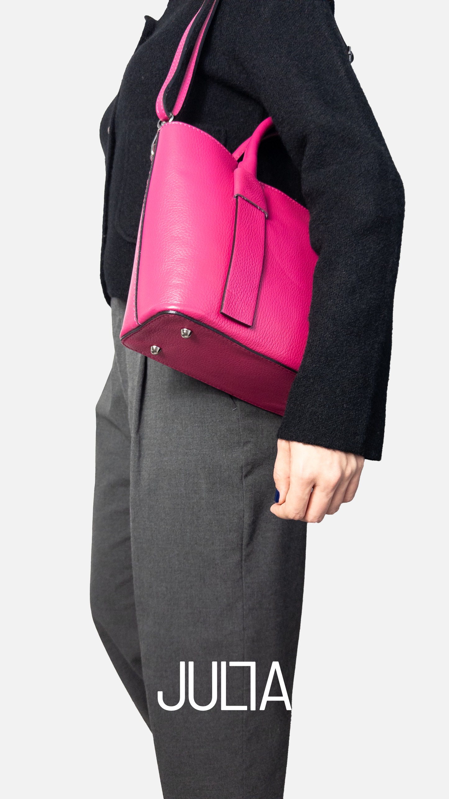 TINA MAGENTA CRUSH