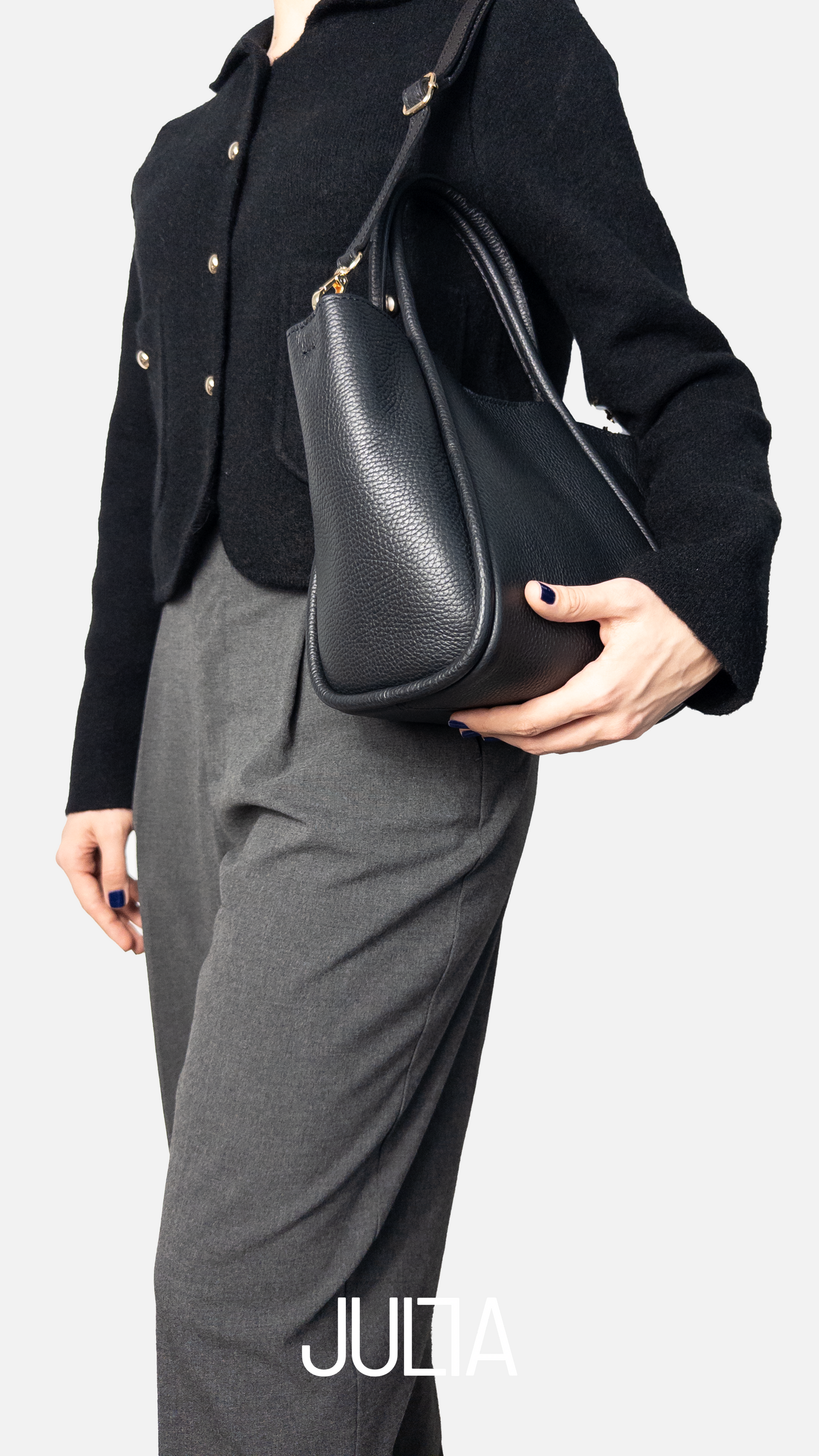 MOSSA NOIR