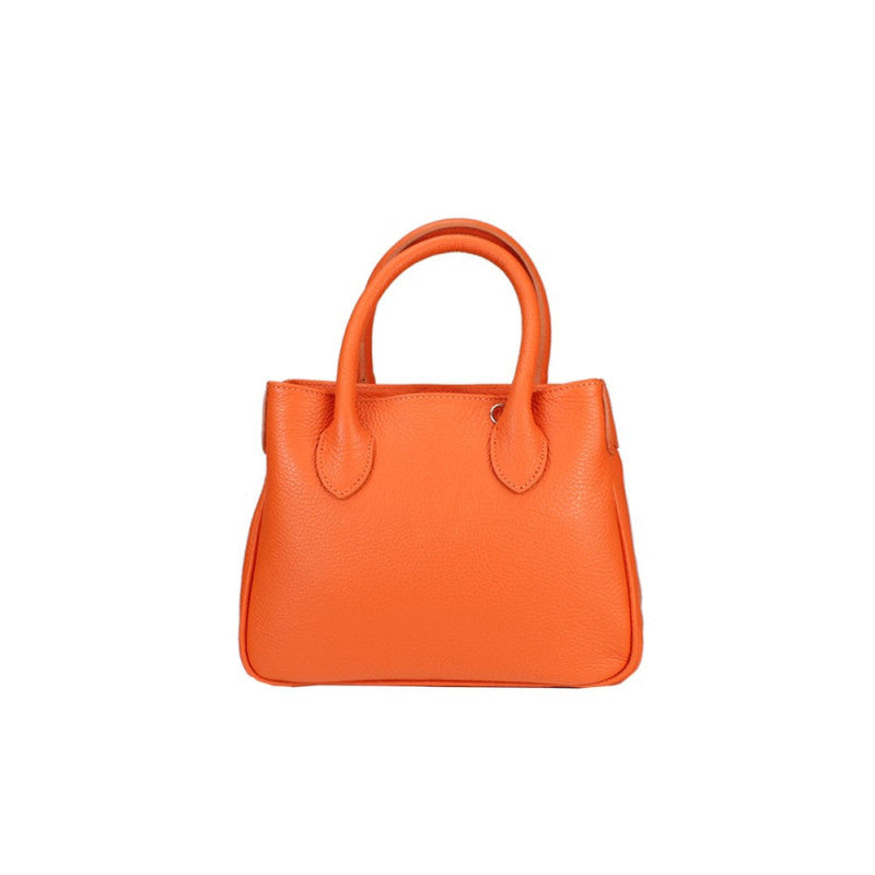 CECILY MINI ORANGE