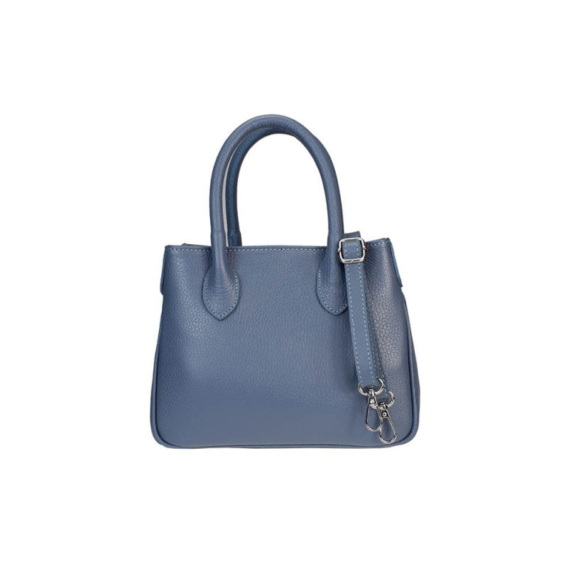 CECILY MINI AZZURRO