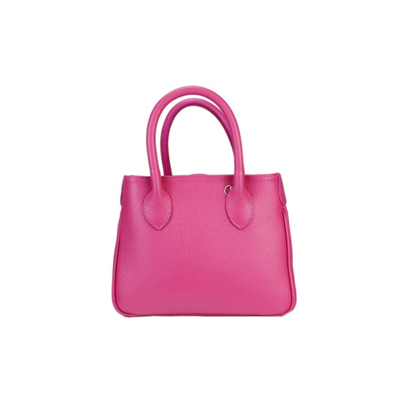 CECILY MINI FUCSIA