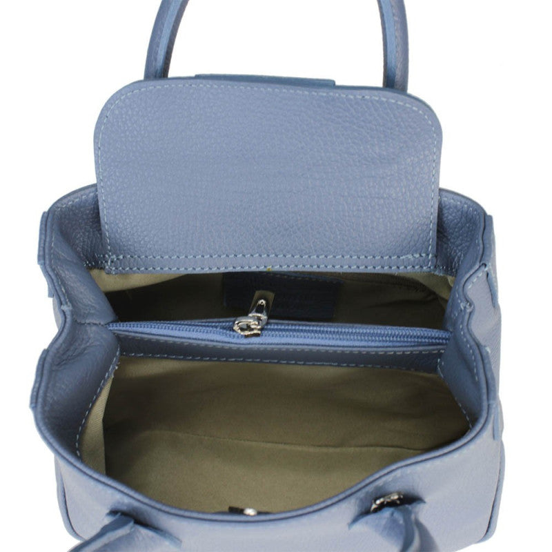 CECILY MINI AZZURRO