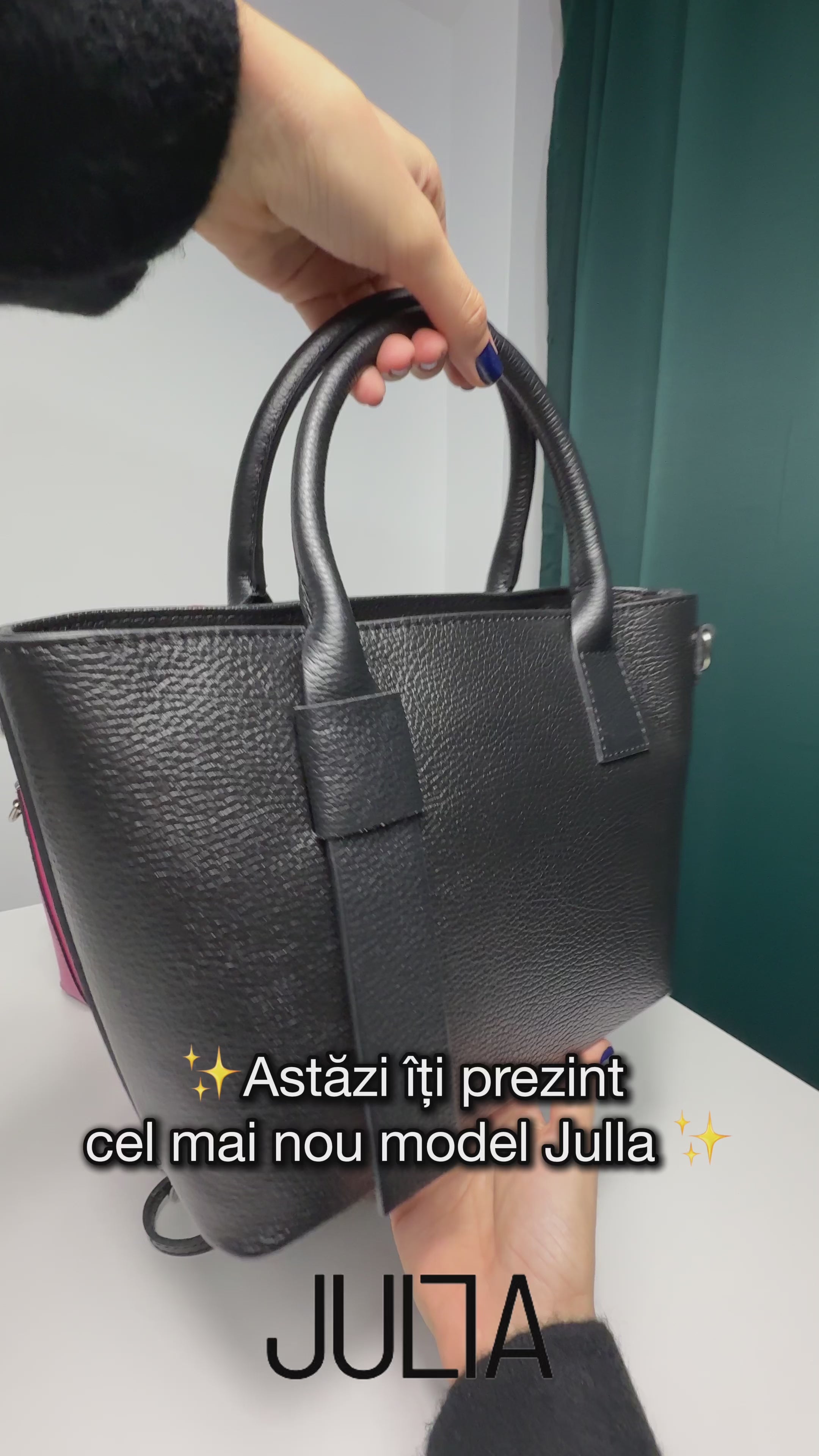 TINA NOIR