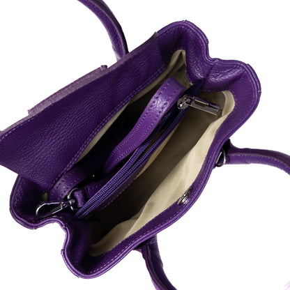 CECILY MINI VIOLETTA