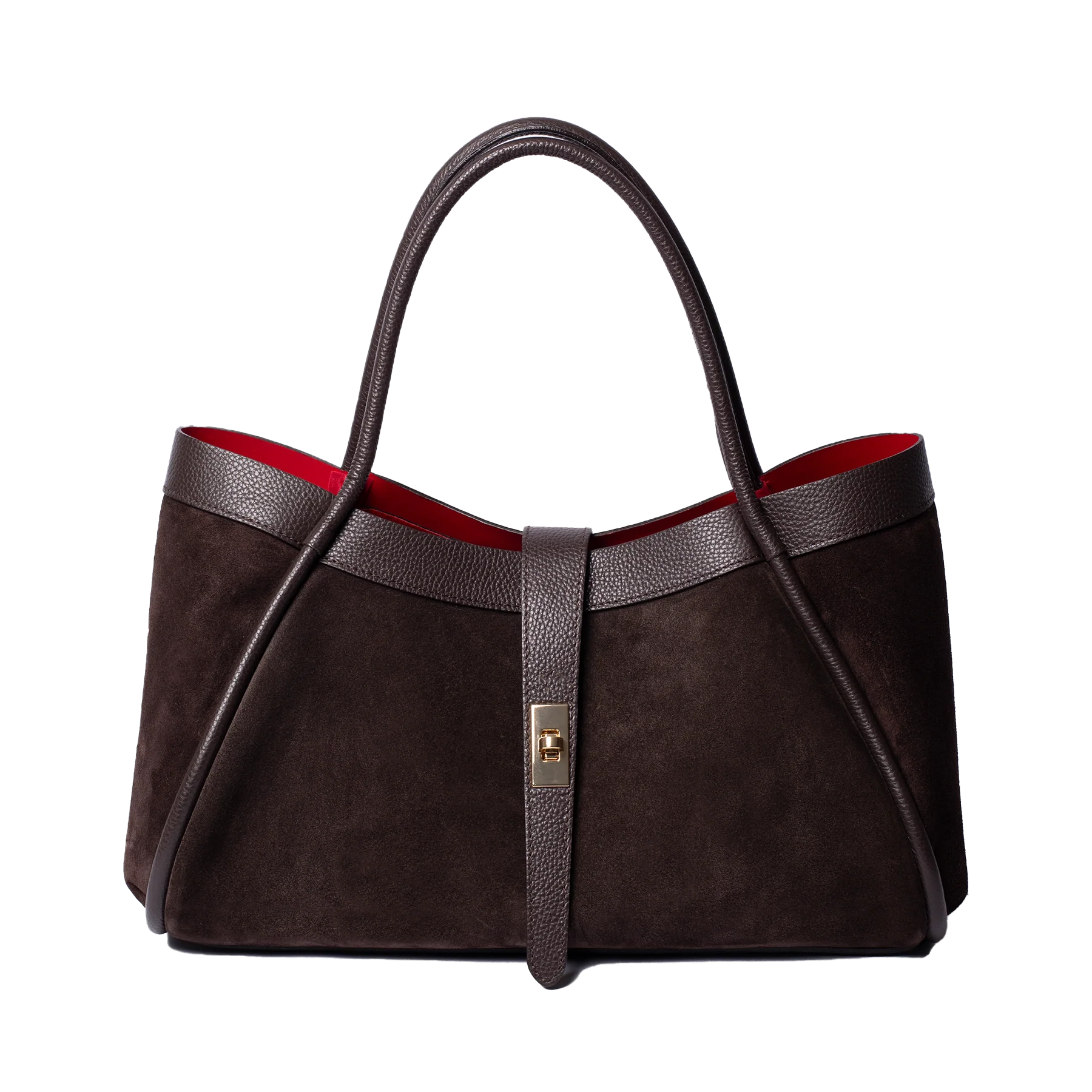 SONIA MOCHA MOUSSE VELUR