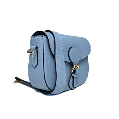ALLY AZZURRO