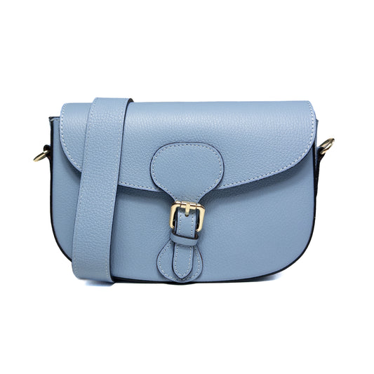 ALLY AZZURRO