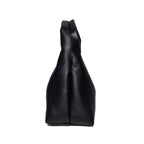 GEANTA DIN PIELE NATURALA LUCIA MAXI NOIR