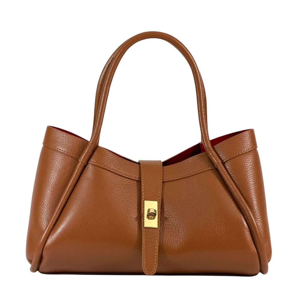 SONIA SALTY CARAMEL MINI