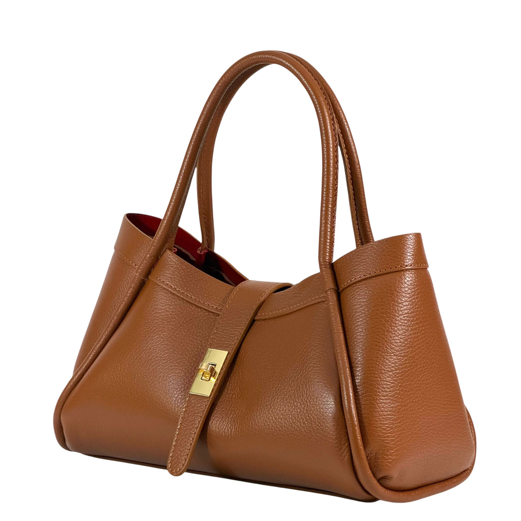 SONIA SALTY CARAMEL MINI