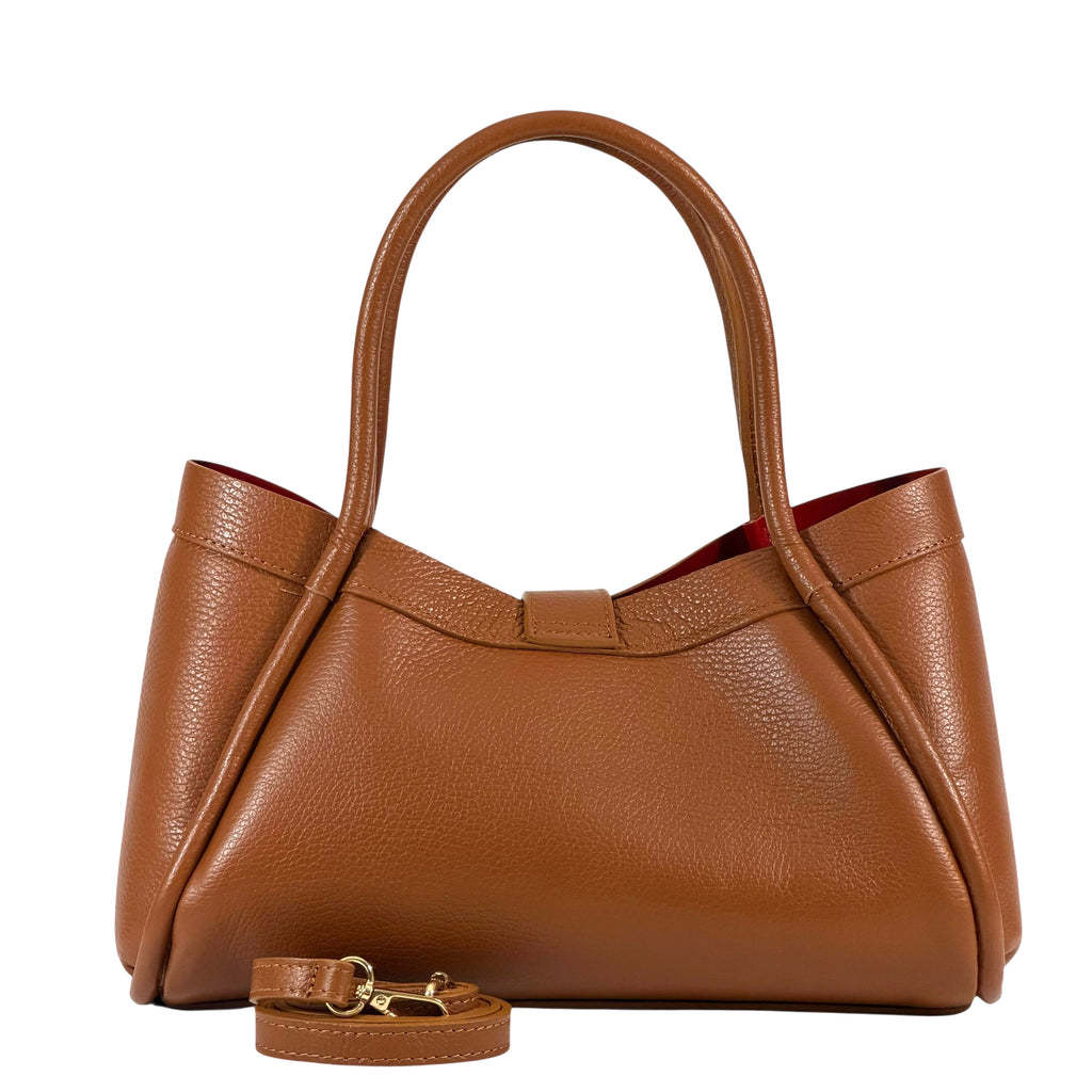 SONIA SALTY CARAMEL MINI