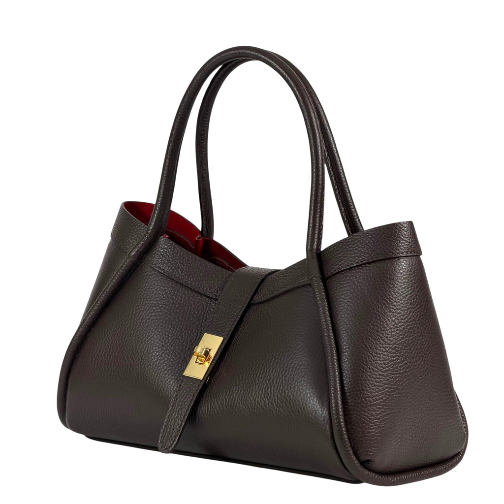 SONIA MOCHA MOUSE MINI