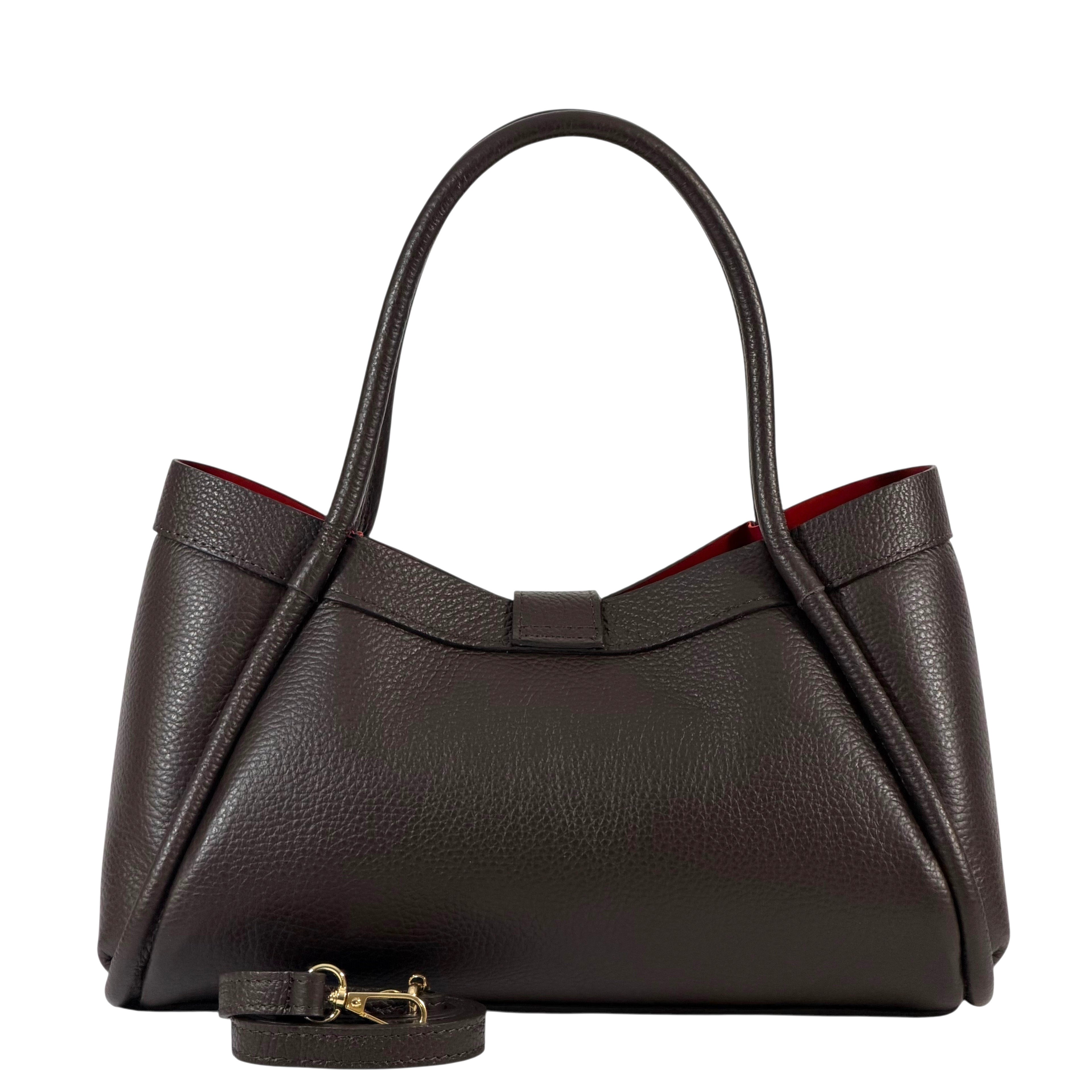 SONIA MOCHA MOUSE MINI