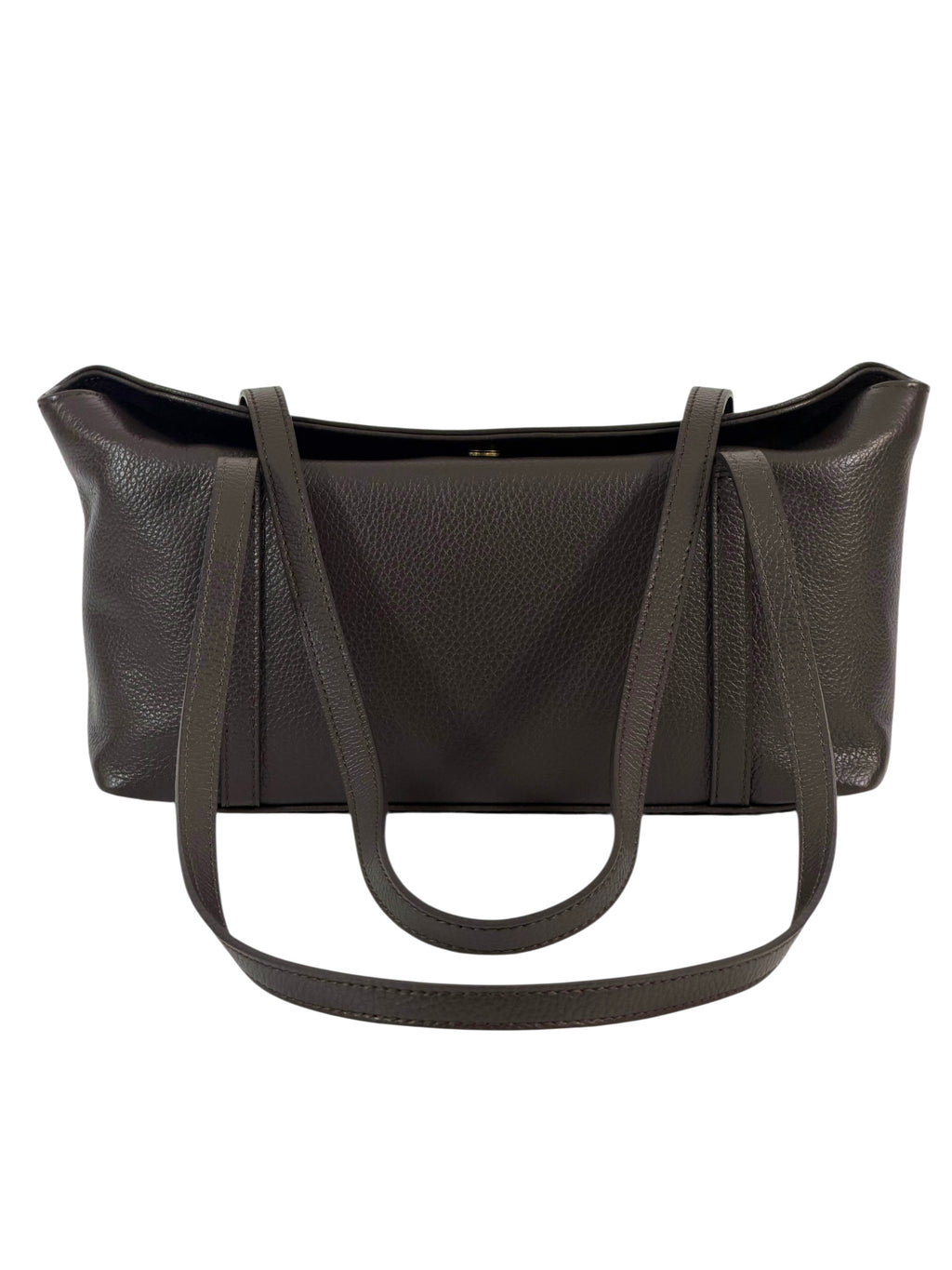 GEORGIA MOCHA MOUSSE