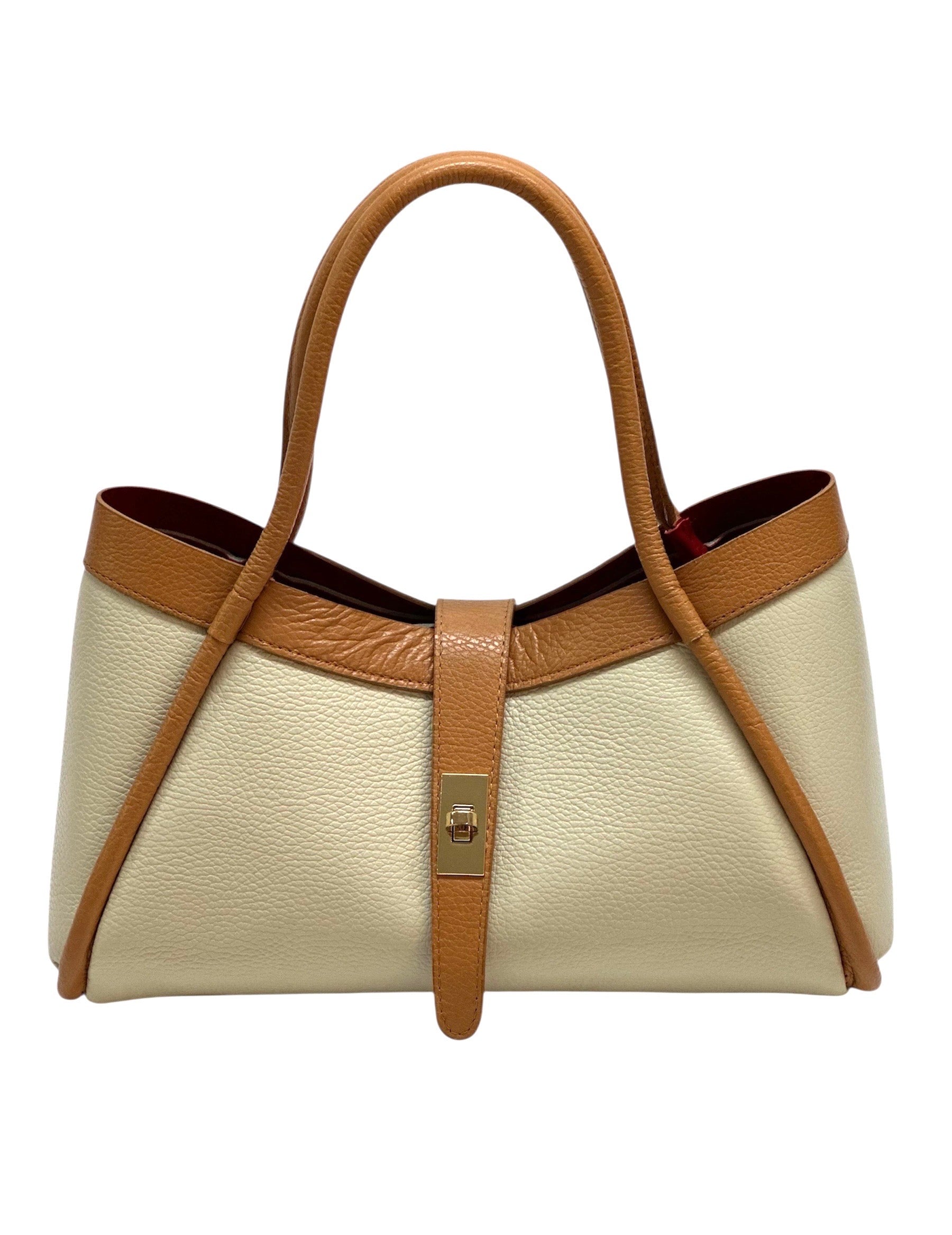 SONIA DUO CARAMEL MINI