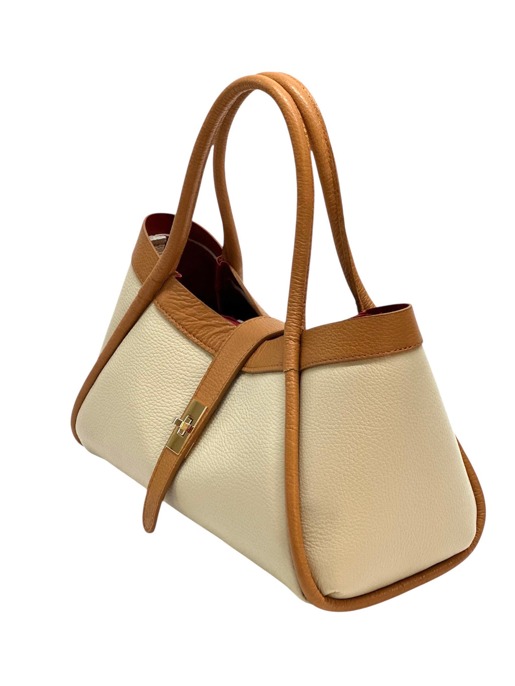 SONIA DUO CARAMEL MINI