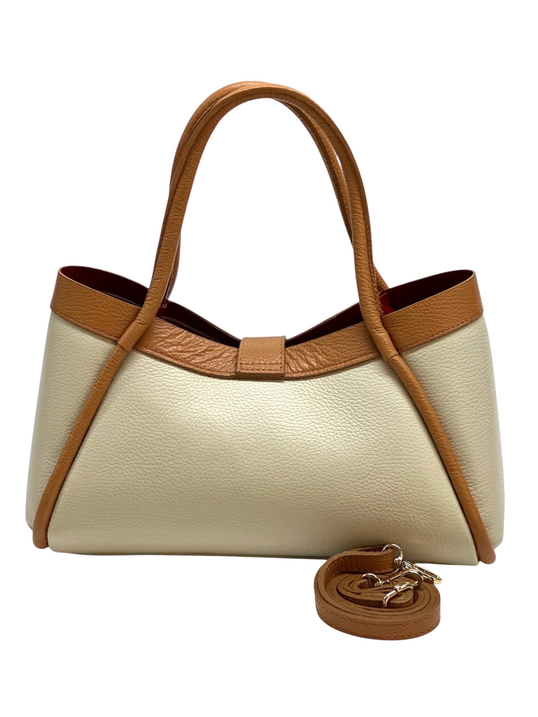 SONIA DUO CARAMEL MINI