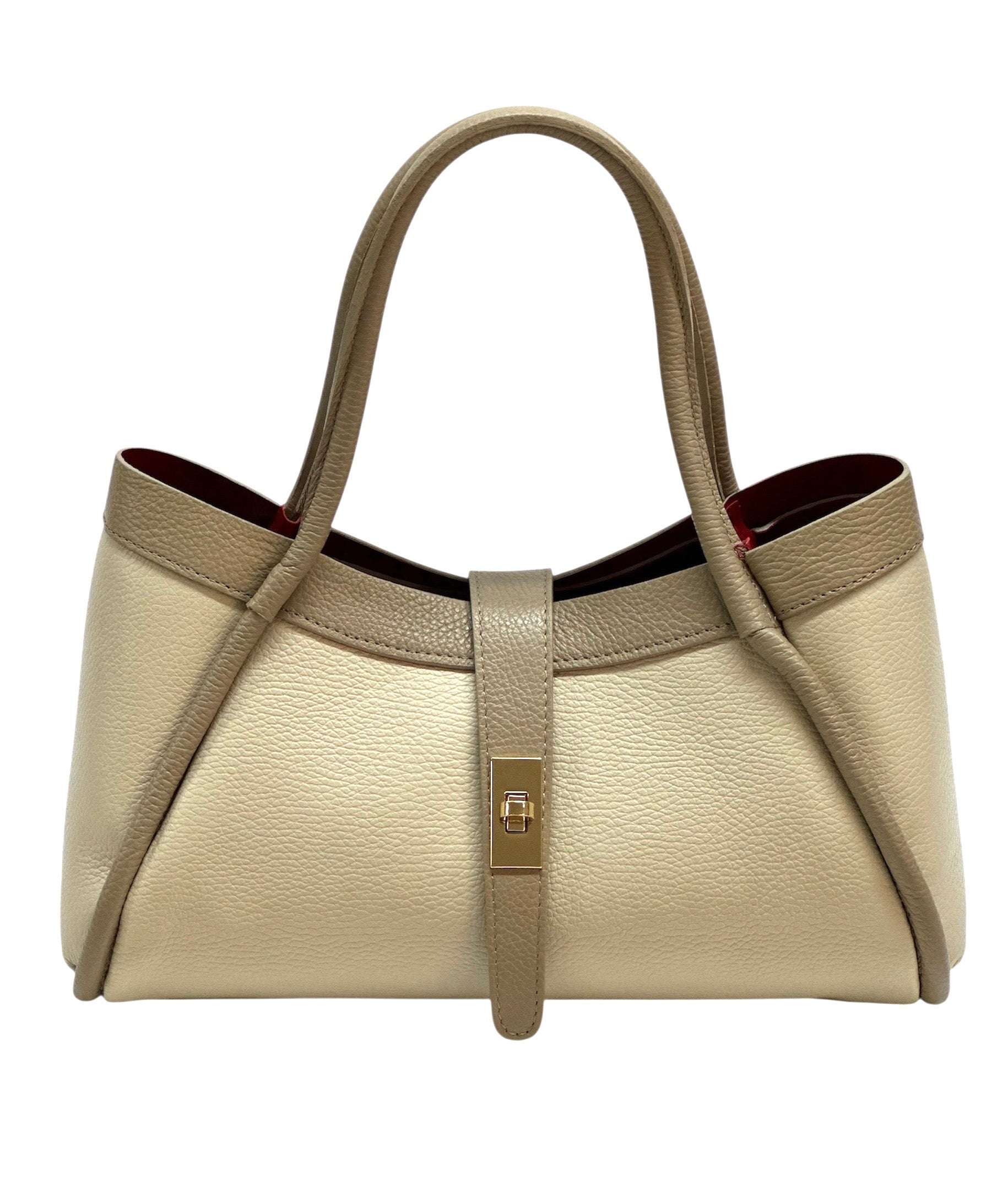 SONIA DUO CREAM MINI