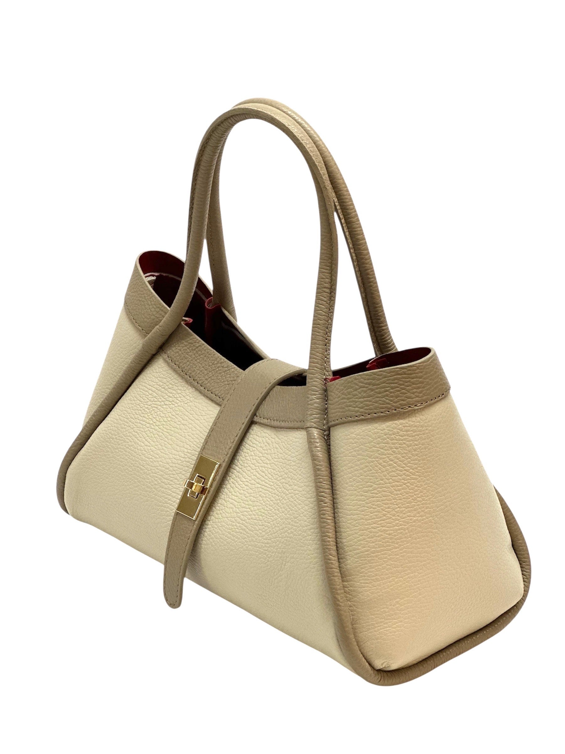 SONIA DUO CREAM MINI