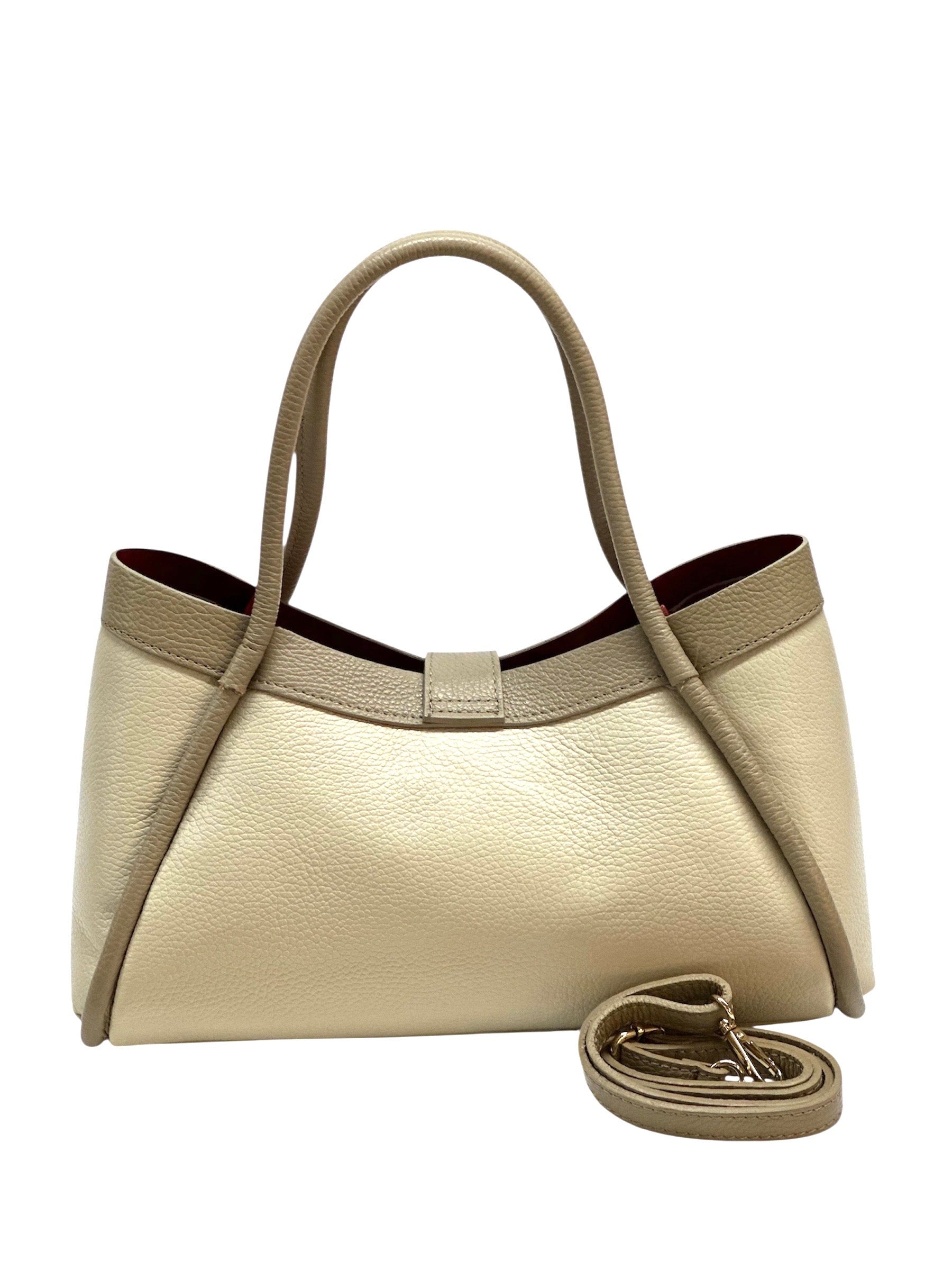 SONIA DUO CREAM MINI
