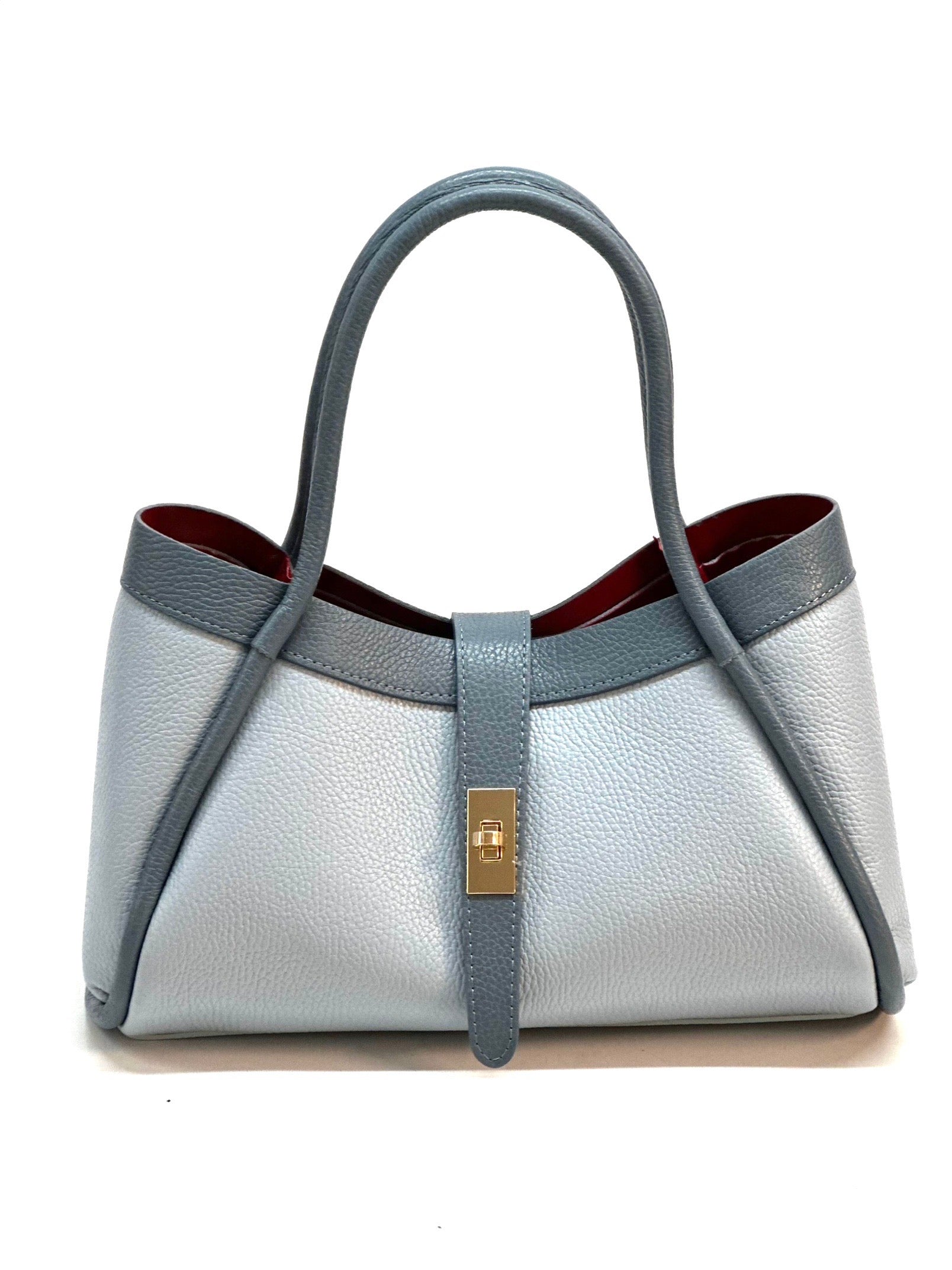 SONIA DUO AZZURRO MINI