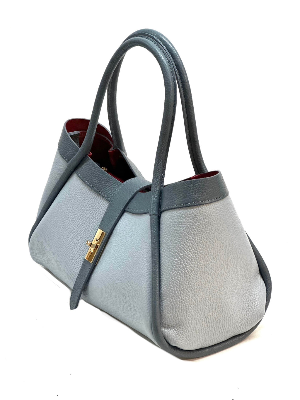 SONIA DUO AZZURRO MINI