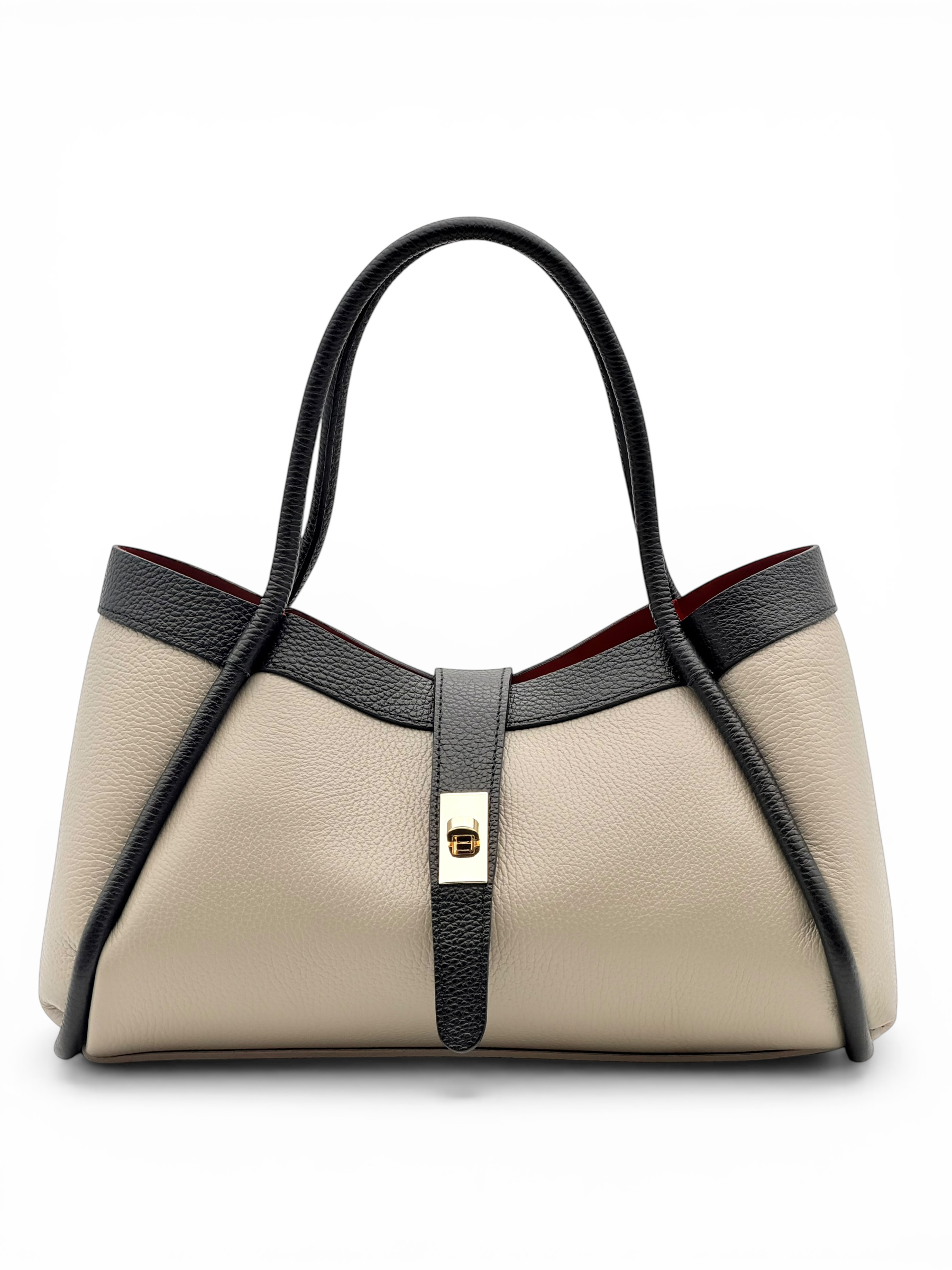 SONIA DUO NOIR MINI