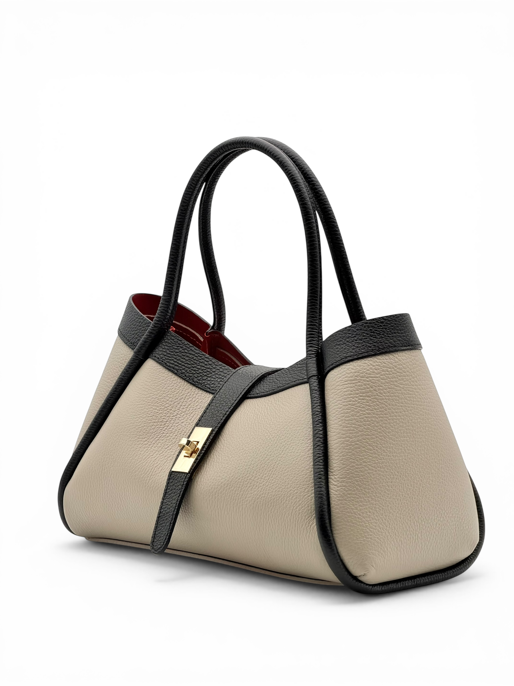SONIA DUO NOIR MINI