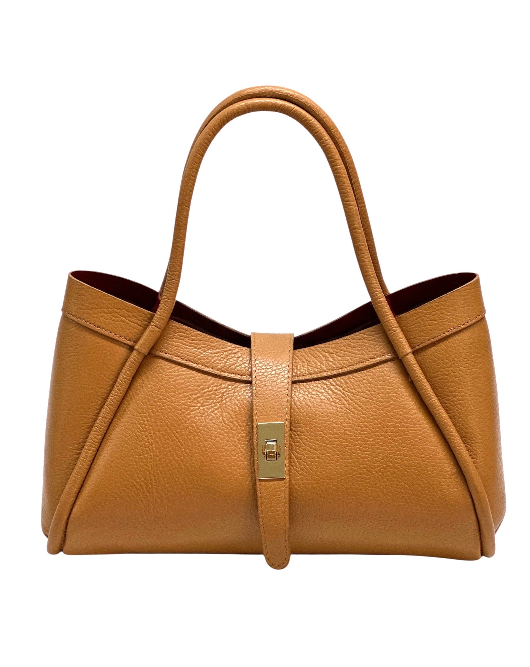 SONIA SALTY CARAMEL MINI