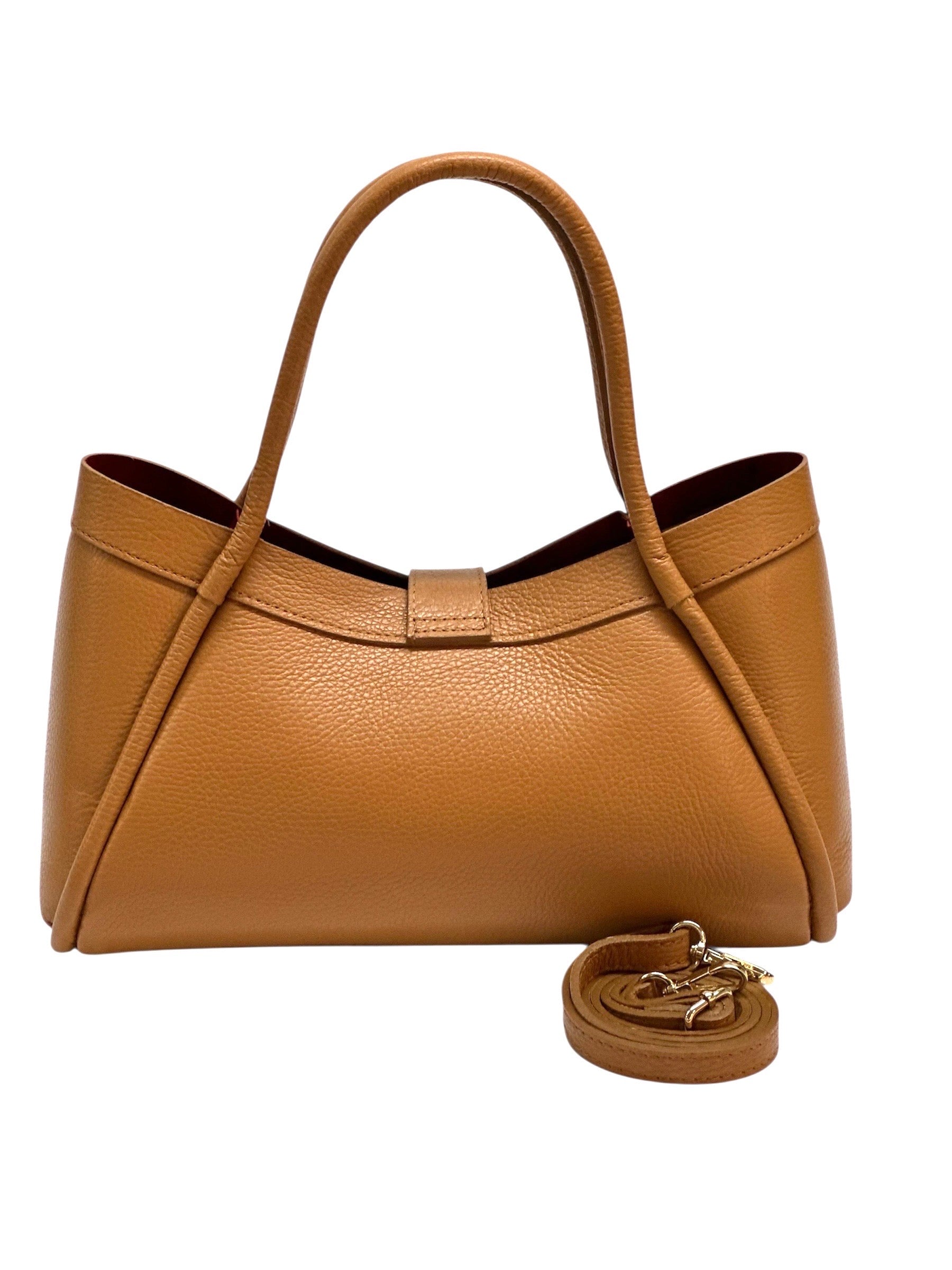 SONIA SALTY CARAMEL MINI