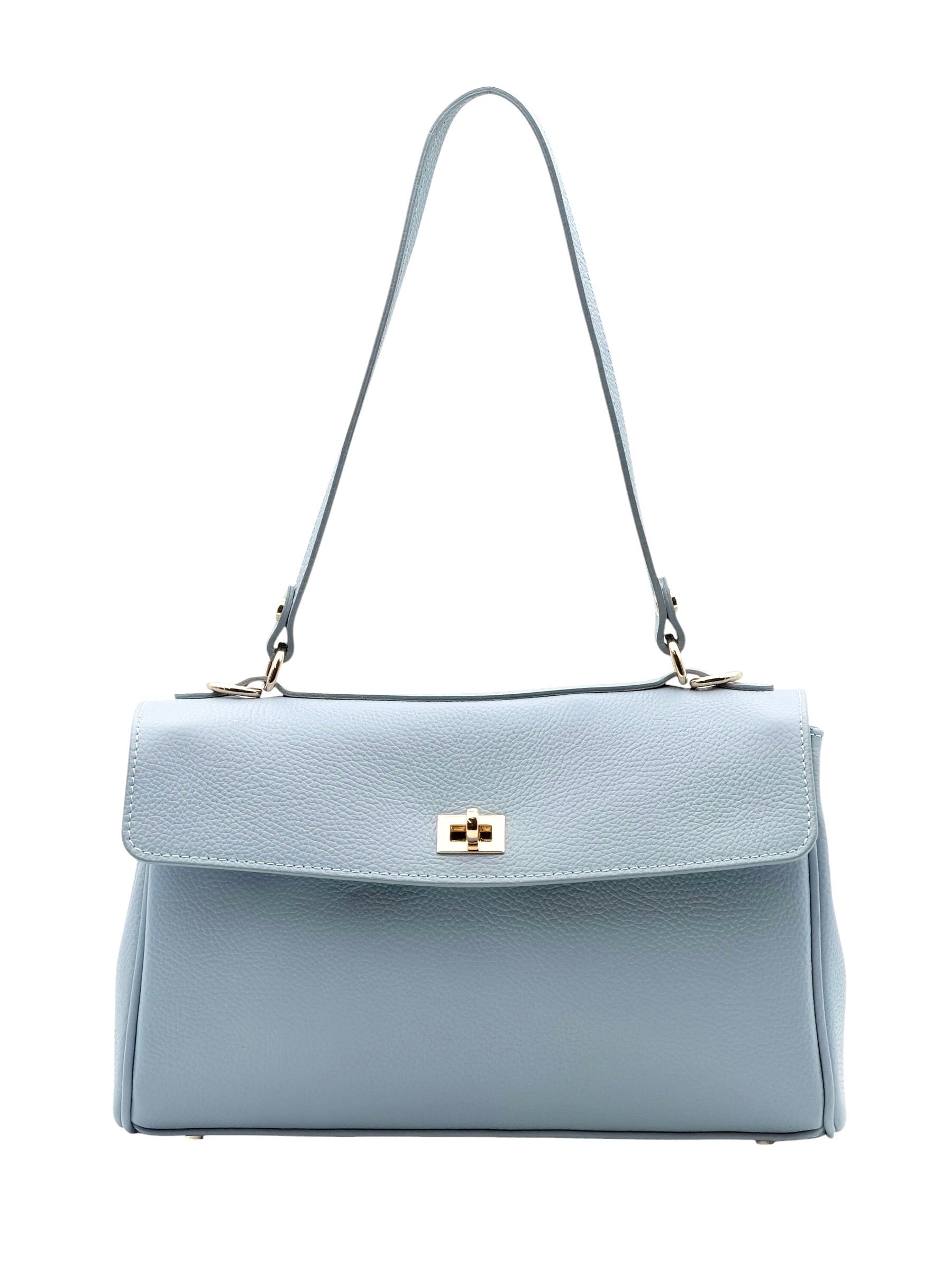 ALEXIA BABY BLUE