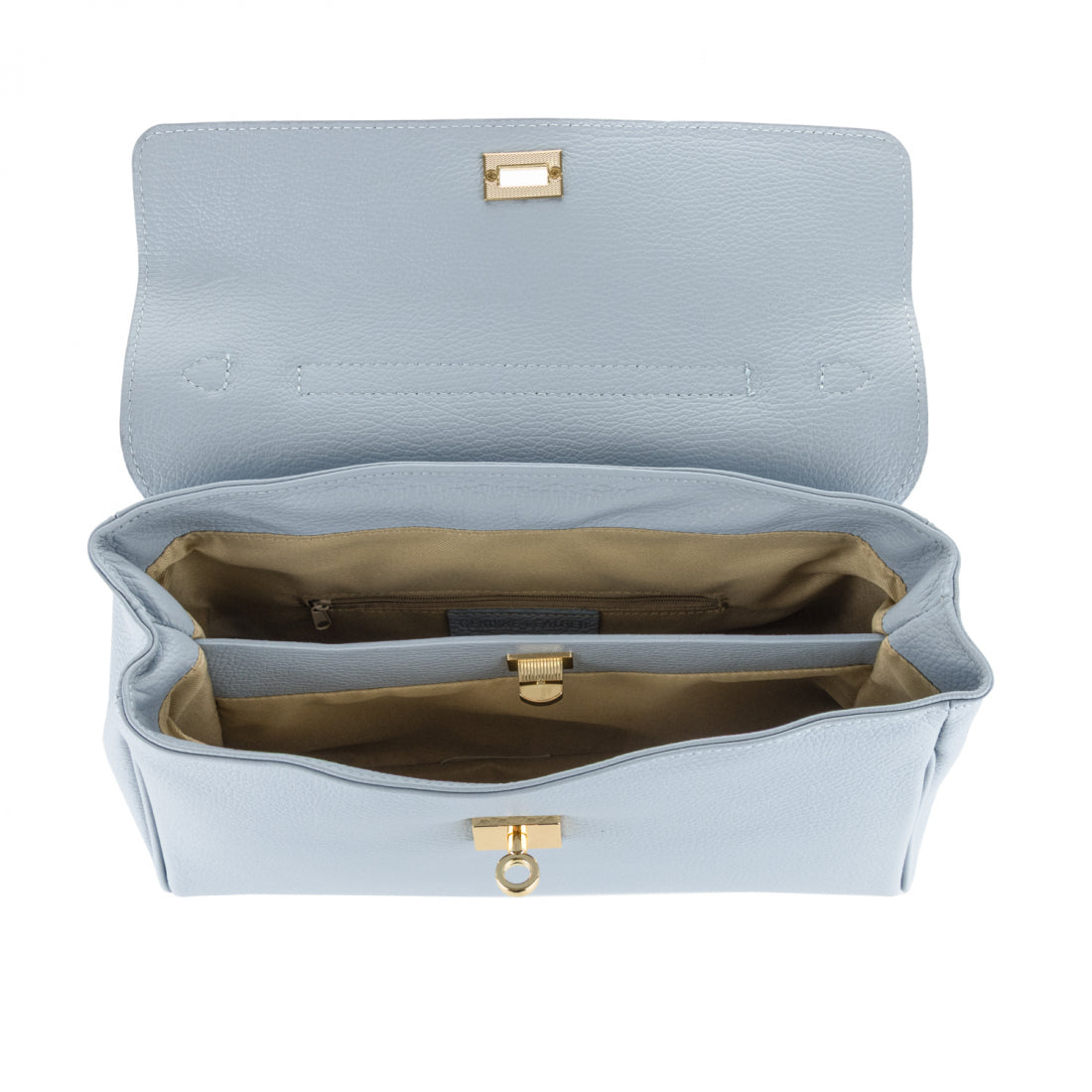 ALEXIA BABY BLUE