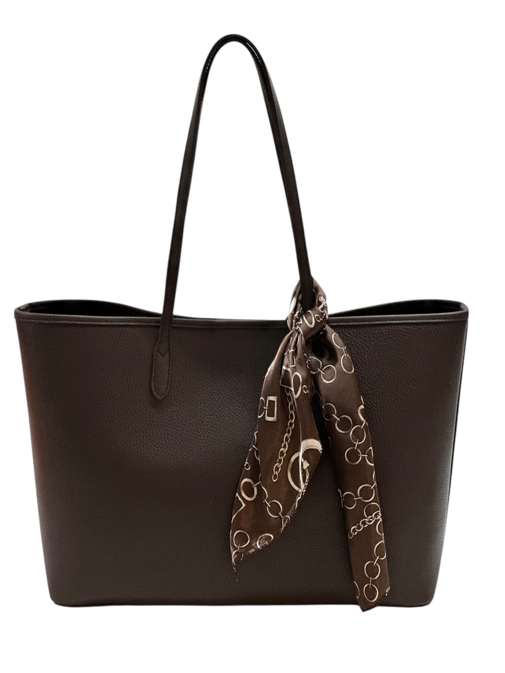 SIENNA MOCHA MOUSSE