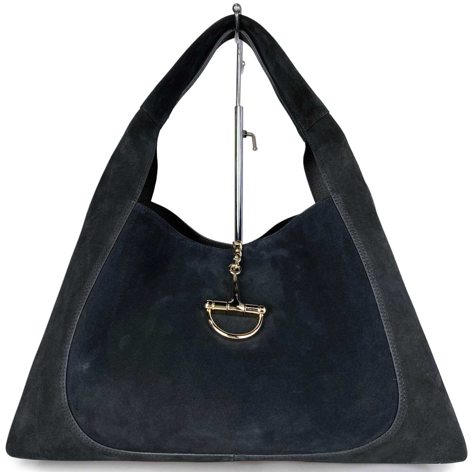 LUCIA MAXI NOIR