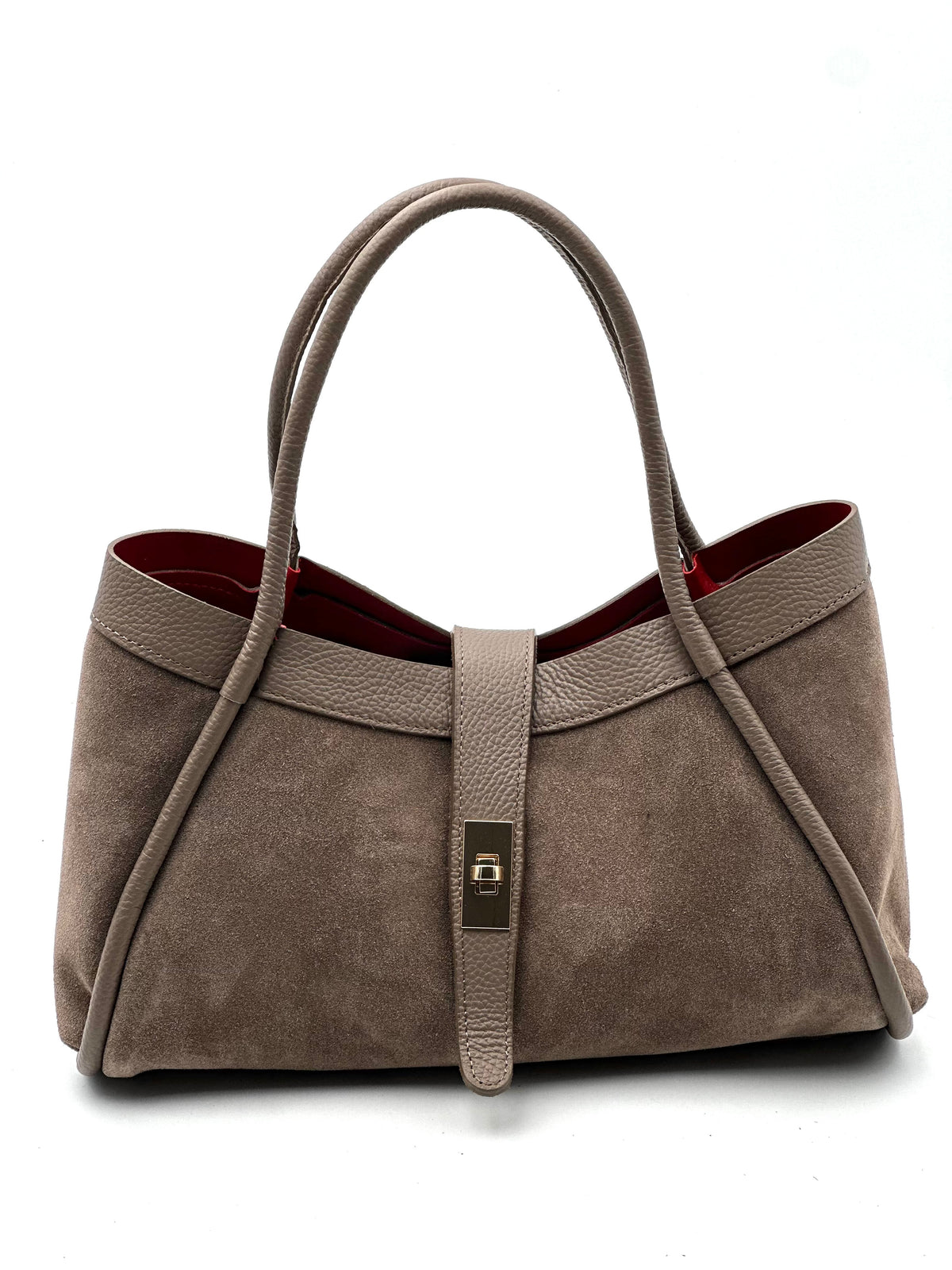 SONIA CREM MINI VELUR