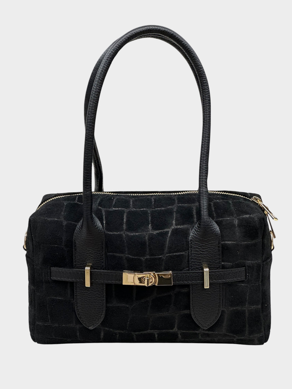 LORENA NOIR VELUR